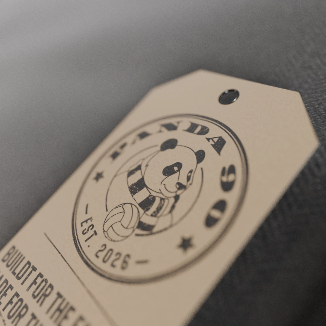 T Shirt Tag